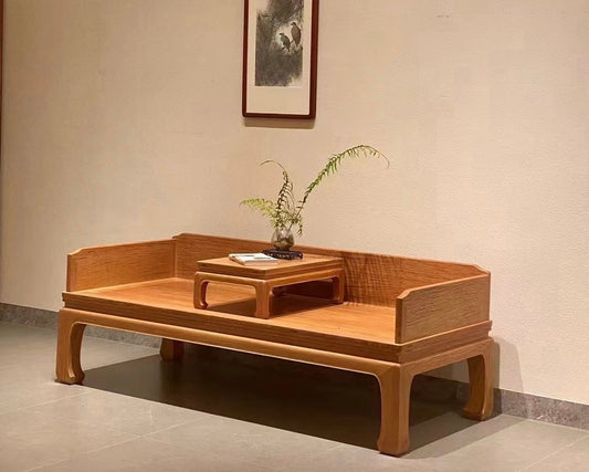 Chinese Rosewood Furniture: Where Timeless Craft Meets Living History